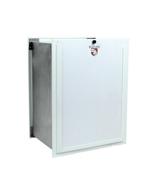 SB Standard Wall Mount Pet Dog Door - Dog Gates Doors & Pens 2