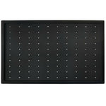 4 Cats & Dogs Rectangular Convertible Entrance Rubber Mat