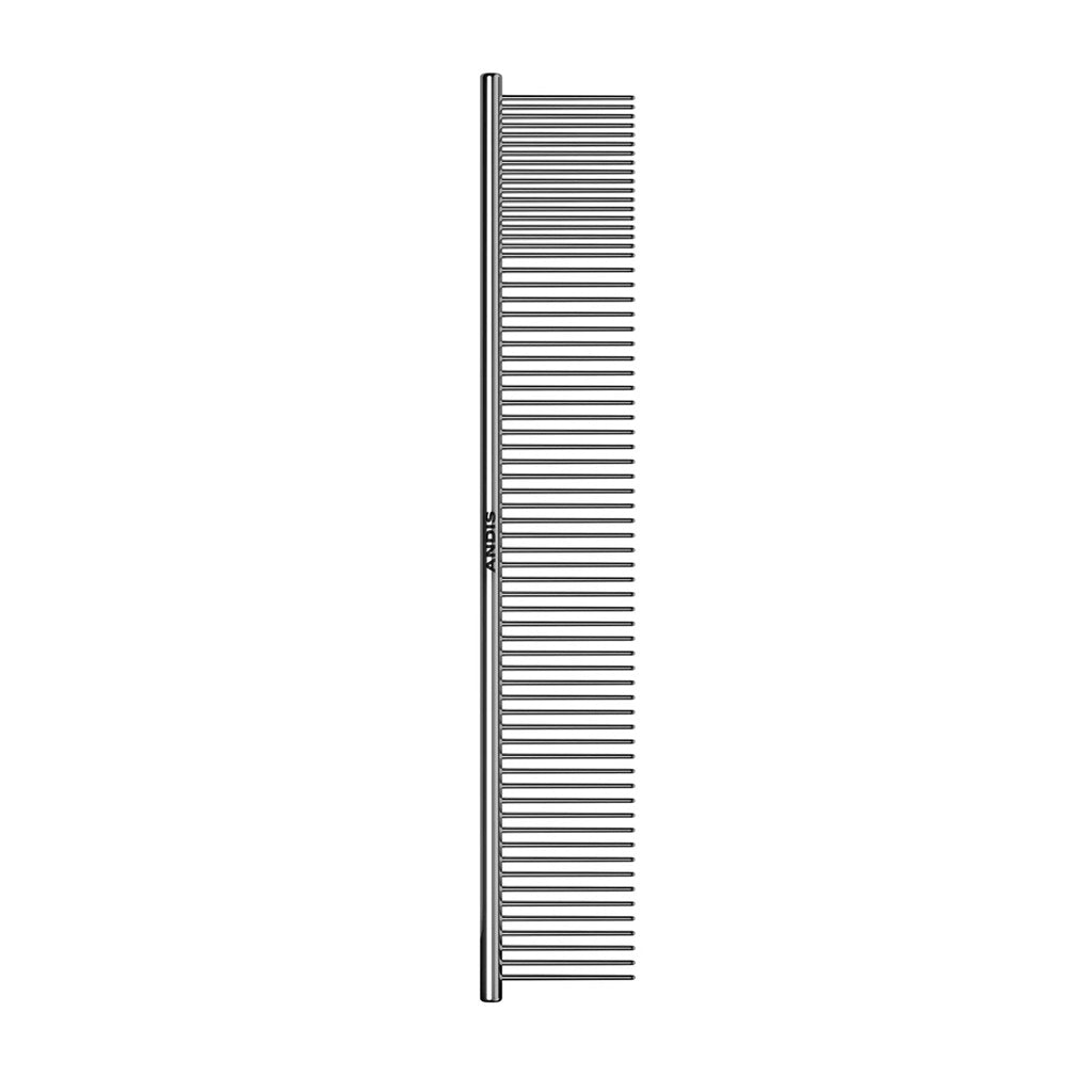 Towel radiator on a white background