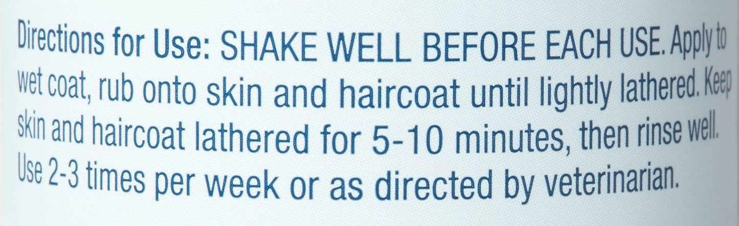 DermaBenSs Shampoo