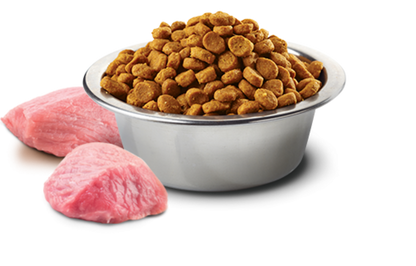 Farmina Prime N&D Natural & Delicious Grain Free Chicken & Pomegranate Neutered Adult Dry Cat Food
