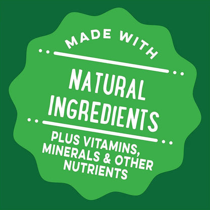 Greenies Feline Catnip natural ingredients