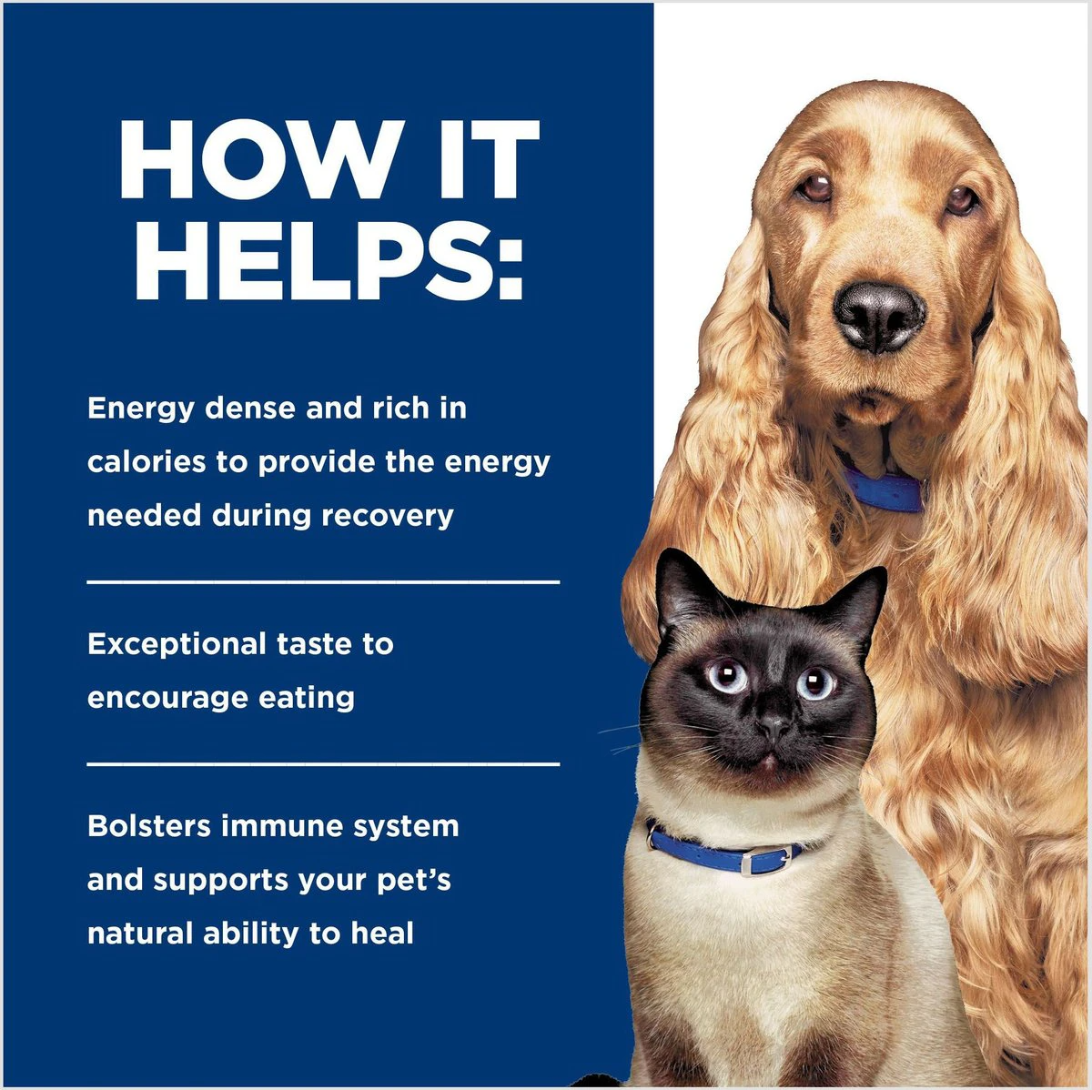 Hill's Prescription Diet a/d Urgent Care Canned Dog and Cat Food