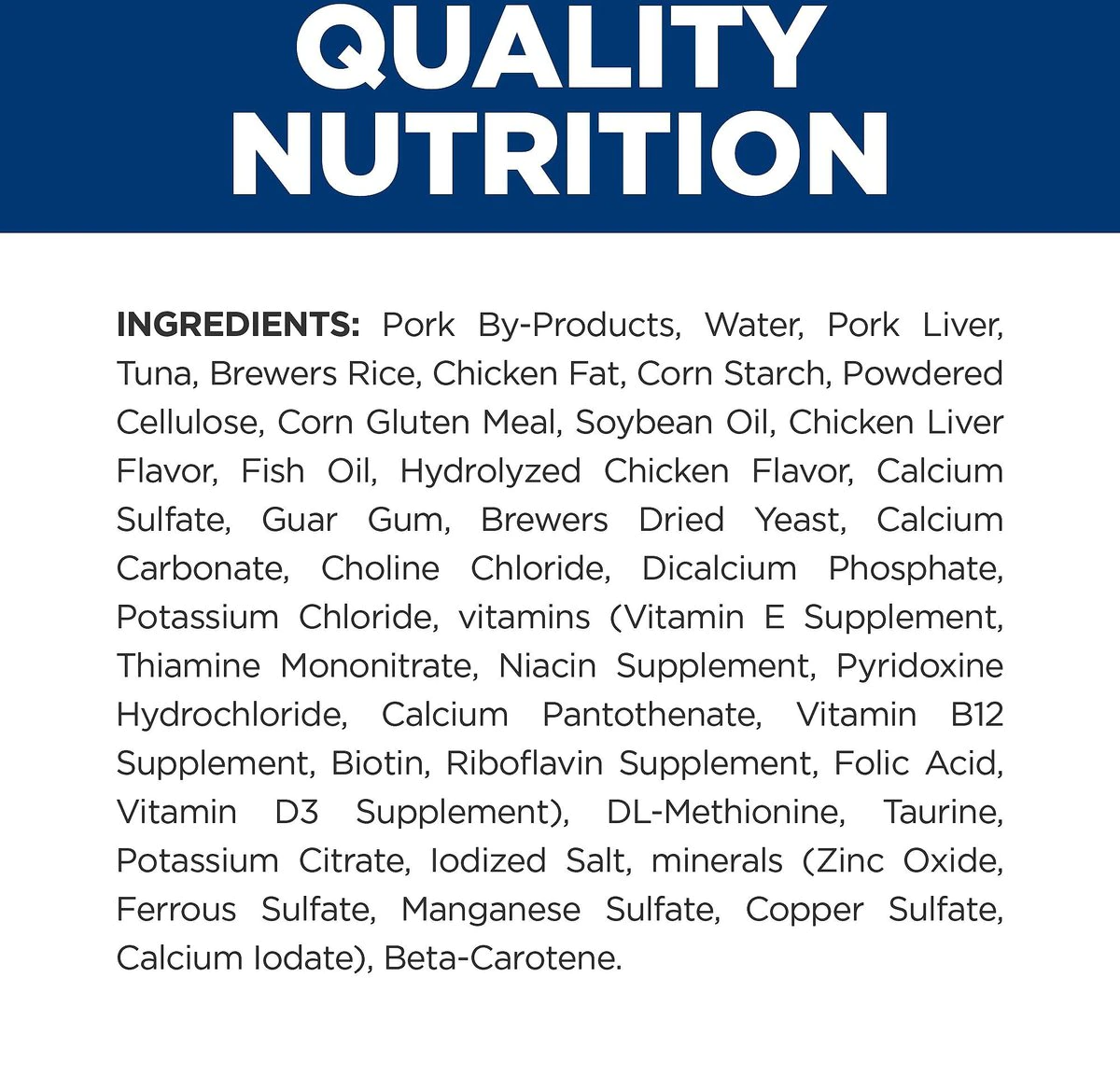 Hill's Prescription Diet c/d Multicare Urinary Care with Ocean Fish Canned Cat Food, 5.5 oz