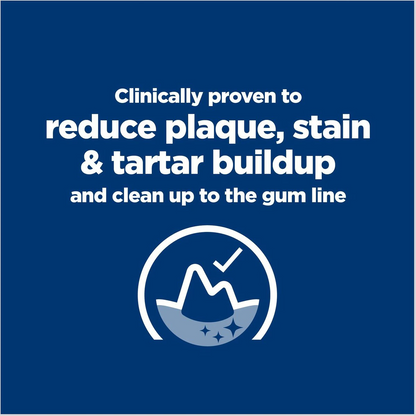 Hill's Prescription Diet t/d Dental Care Chicken Flavor Dry Cat Food