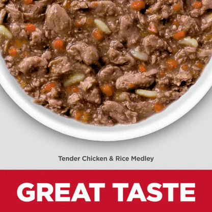 Great taste