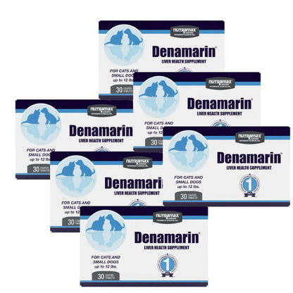denamarin for small dogs