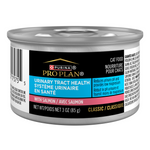 Purina Pro Plan Focus Urinary Tract Health Salmon Recipe Canned Cat Food