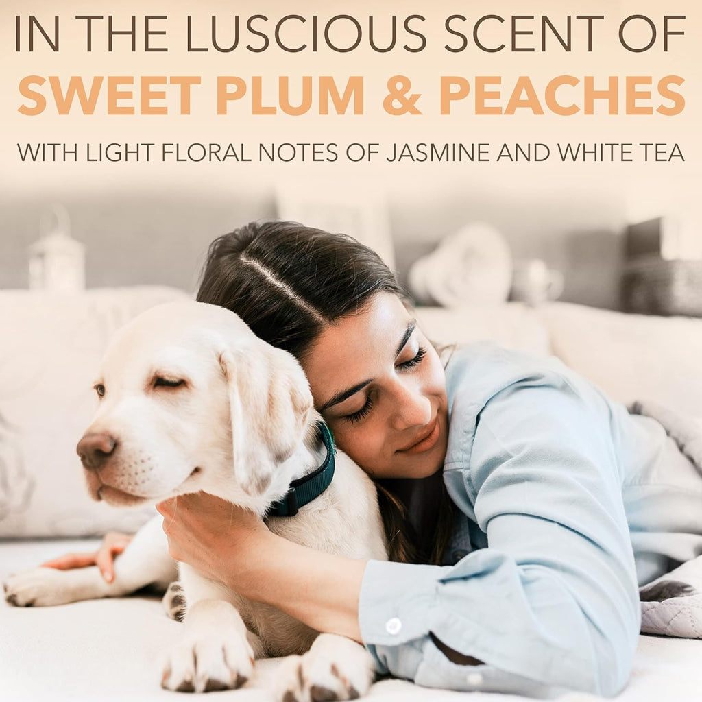 SPA by TropiClean Lavish Renew Cologne Spray for Pets (8oz)