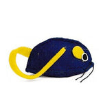 Spot Felt Mice Cat Toy with Catnip Assorted, 6", 6-pack