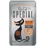 Tiki Cat Speical Mousse Digestion (2.4 oz x 12 pouches)