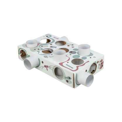 Trixie Cat Activity Fumble Box - Cat Toys 2
