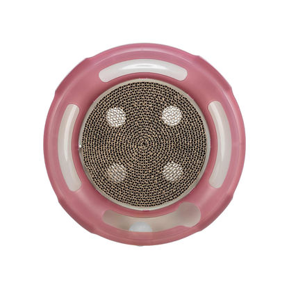 Trixie Cat Race & Scratch Interactive Cat Toy - Cat Toys 5