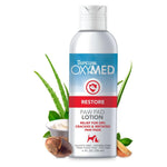 TropiClean OxyMed Restore Paw Pad Lotion for Dogs & Cats (4 oz)