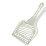Van Ness Plastics Cat Litter Scoop, Color Varies, White