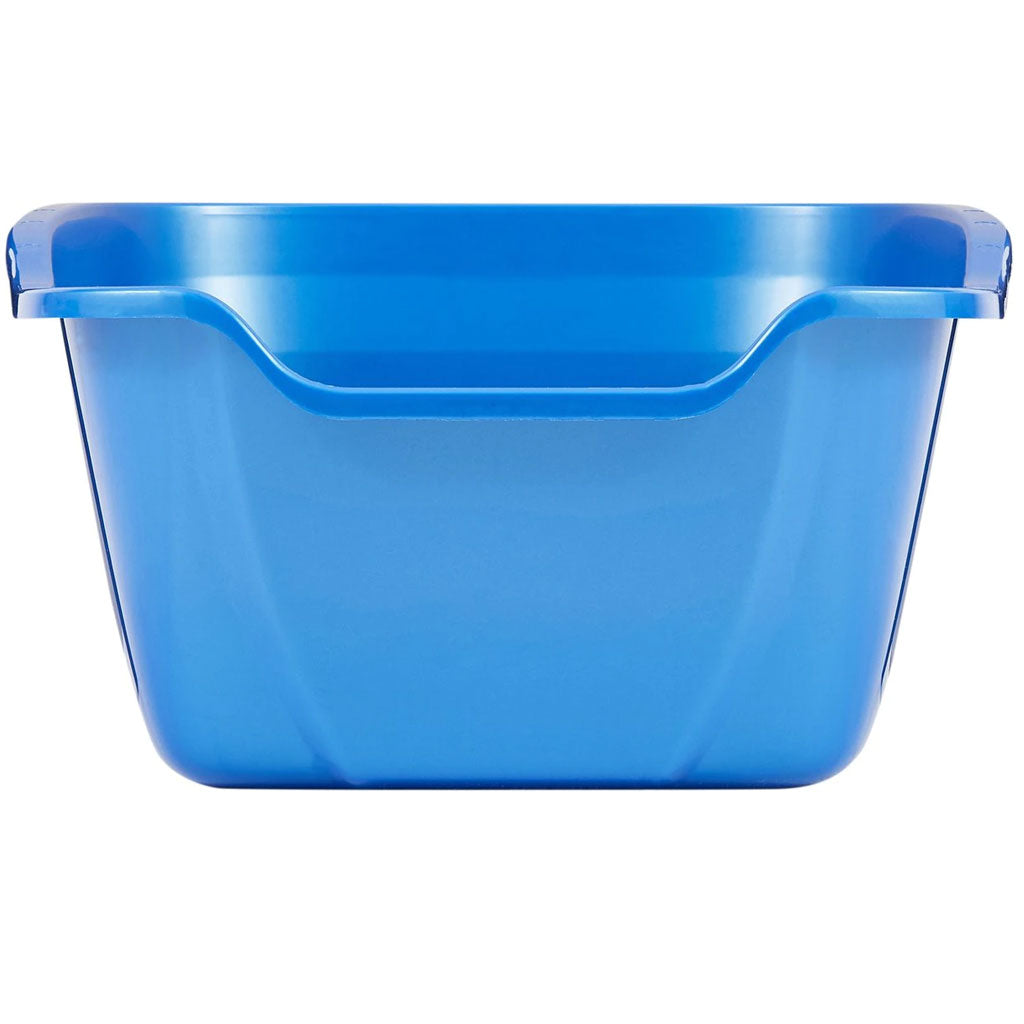 Van Ness Plastics High-Sides Cat Litter Pan