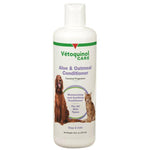 Aloe & Oatmeal Conditioner