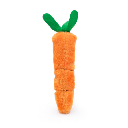 ZippyClaws Kickerz Cat Toy Carrot - Cat Toys 2